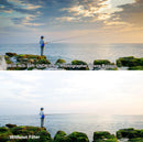 camera-filters-NiSi-Ireland-4-Stop-Soft-Grad-1-2-S-GND16-graduated-neutral-density-filter-150x170mm-filter-in-use