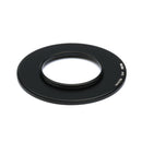 camera-filters-NiSi-Ireland-40-5-mm-adapter-for-nisi-m75-75mm-filter-holder-system-front