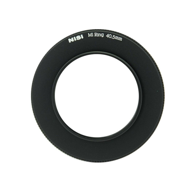 NiSi 40.5mm Adaptor Ring for NiSi 70mm Filter Holder M1 - CFIPHOTO.COM