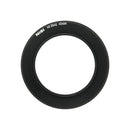 camera-filters-NiSi-Ireland-43mm-adapter-ring-for-70mm-filter-holder-front