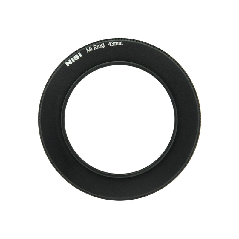 camera-filters-NiSi-Ireland-43mm-adapter-ring-for-70mm-filter-holder-front