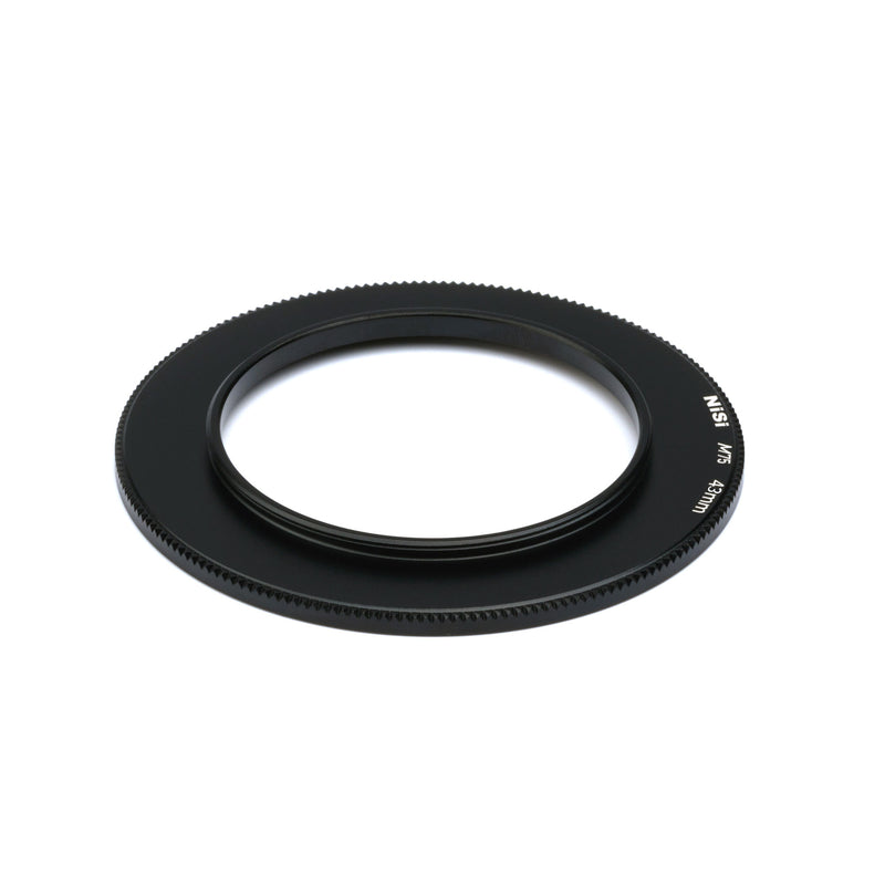 camera-filters-NiSi-Ireland-43mm-adapter-ring-for-75mm-filter-holder-front