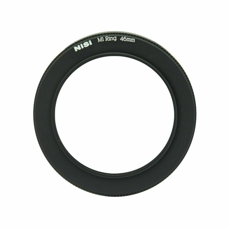 camera-filters-NiSi-Ireland-46mm-adapter-ring-for-70mm-filter-holder-front