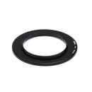 camera-filters-NiSi-Ireland-46mm-adapter-ring-for-75mm-filter-holder-front