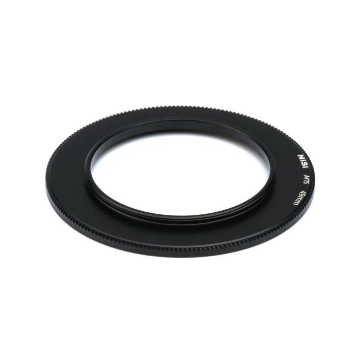camera-filters-NiSi-Ireland-49mm-adapter-ring-for-75mm-filter-holder-front