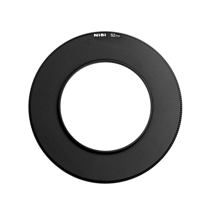 camera-filters-NiSi-Ireland-52mm-adapter-adaptor-ring-nisi-v3-v5-pro-v6-100mm-front