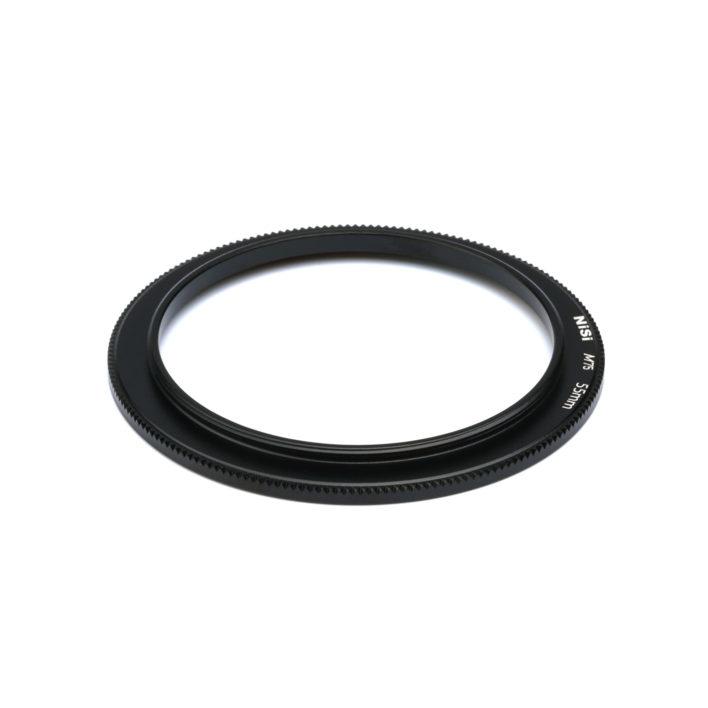 camera-filters-NiSi-Ireland-55mm-adapter-ring-for-75mm-filter-holder-front