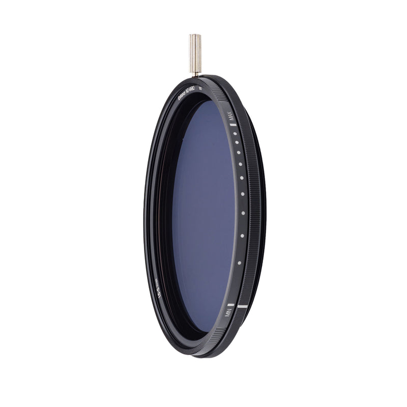 NiSi 58mm 1.5-5 Stops Enhanced Variable ND Filter