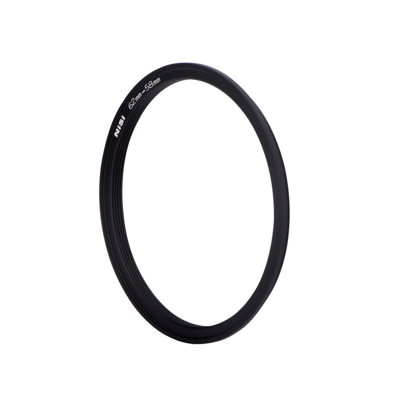 camera-filters-NiSi-Ireland-62-58mm-adapter-ring-for-nisi-close-up-lens-kit-step-down-ring-back
