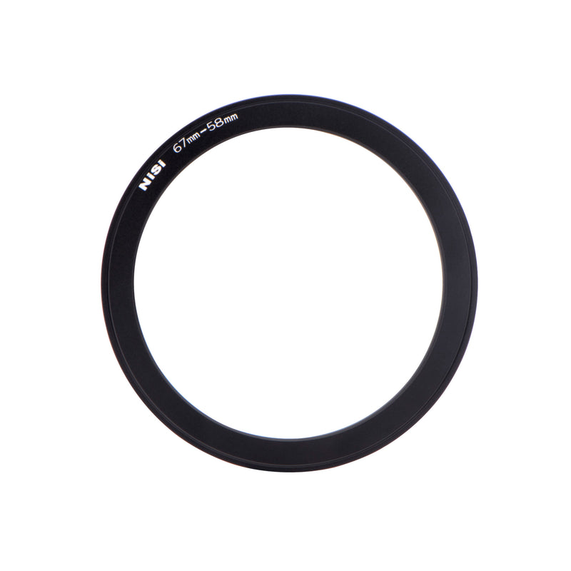 camera-filtersNiSi-Ireland-67mm-58mm-step-down-adapter-ring-close-up-lens-kit-back