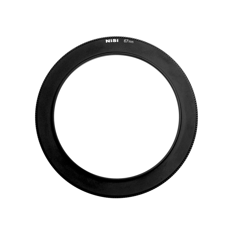 camera-filters--NiSi-Ireland-67mm-adapter-adaptor-ring-nisi-v3-v5-pro-v6-100mm-front
