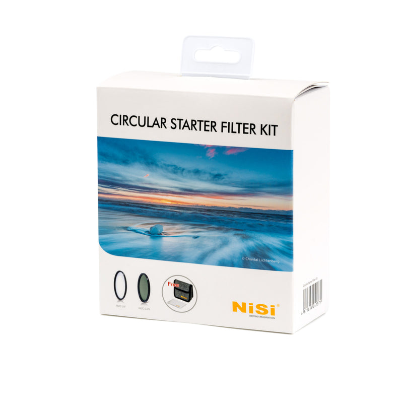 camera-filters-NiSi-Ireland-67mm-circular-filter-starter-kit-box