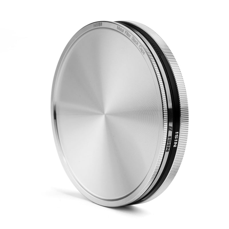 camera-filters-NiSi-Ireland-67mm-screw-on-filter-end-caps-protection-side