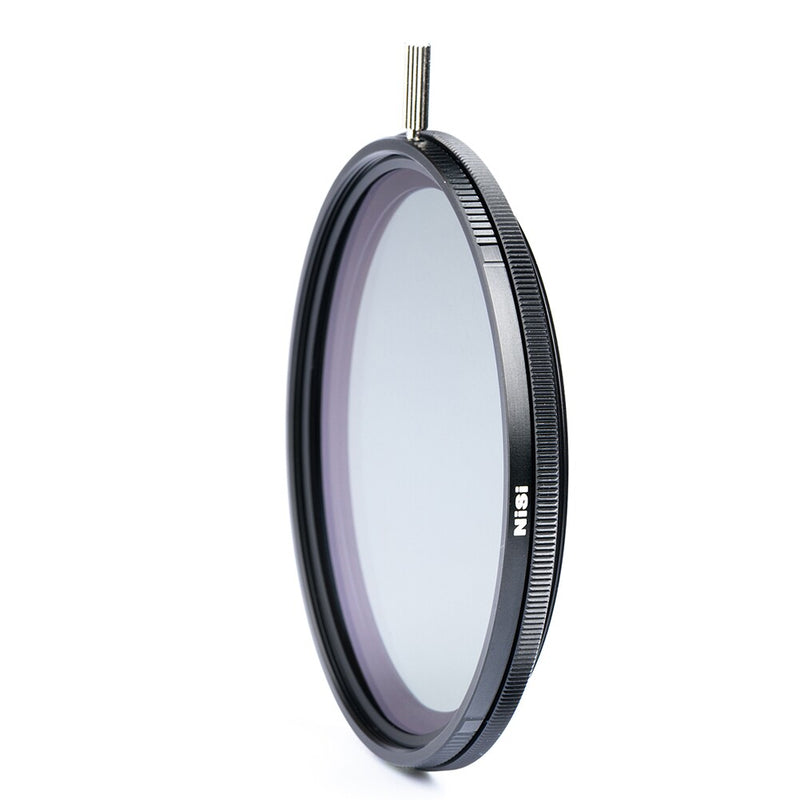 camera-filters-NiSi-Ireland-67mm-vari-orange-blue-circular-polariser-cpl-side