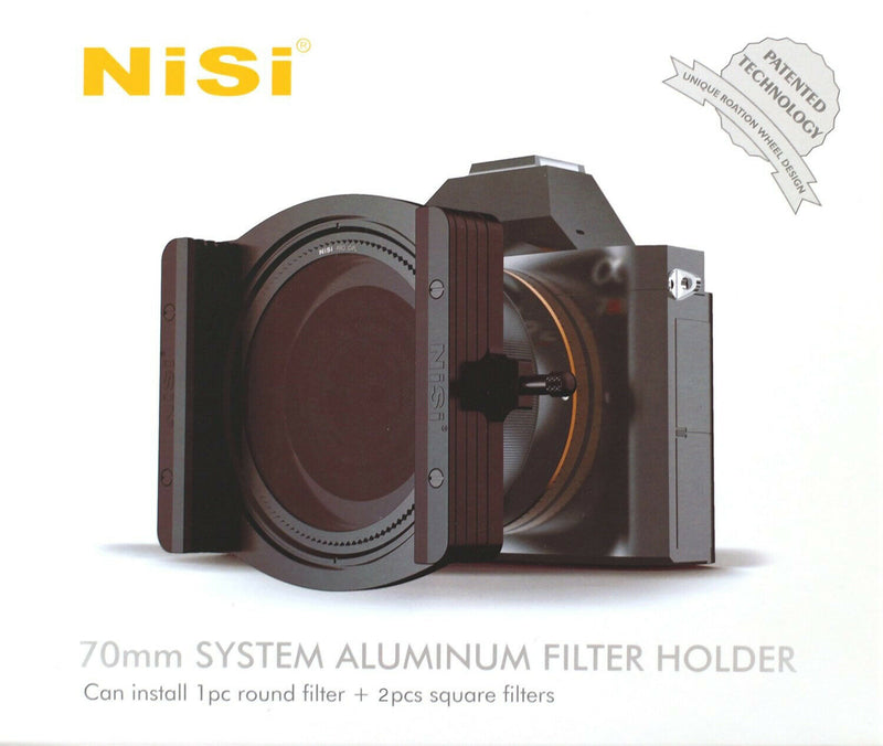 camera-filters-NiSi-Ireland-70mm-filter-holder-box