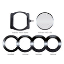 camera-filters-NiSi-Ireland-70mm-filter-holder-contents