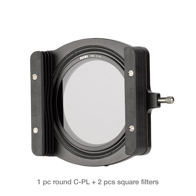 camera-filters-NiSi-Ireland-70mm-filter-holder-front-cpl