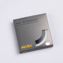 NiSi 72mm 6 Stop 1.8 ND and CPL Multifunctional Filter