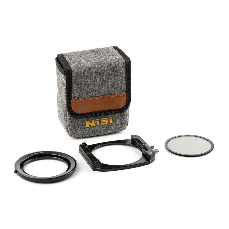 camera-filters-NiSi-Ireland-75mm-Advanced-M75-Filter-Holder-Kit-system-open