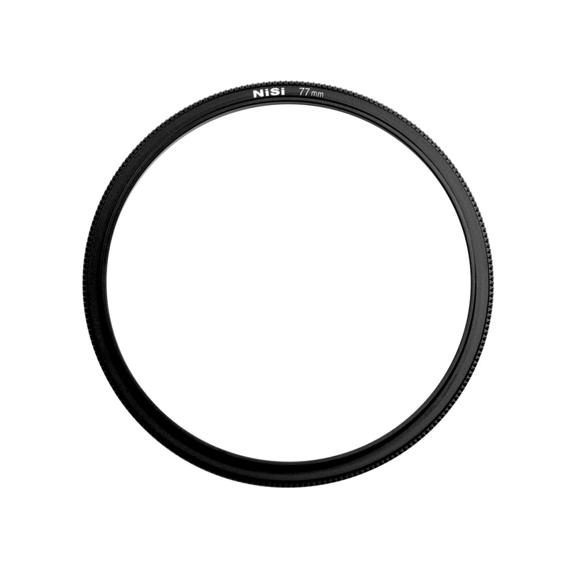 camera-filters-NiSi-Ireland-77mm-adapter-adaptor-ring-nisi-v3-v5-pro-v6-100mm-front