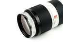 camera-filters-NiSi-Ireland-77mm-close-up-lens-kit-attached-to-sony-lens