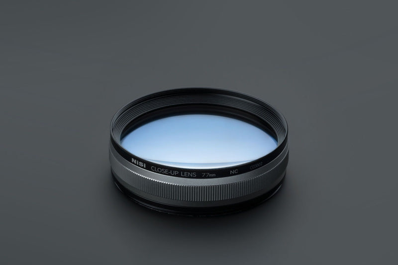 camera-filters-NiSi-Ireland-77mm-close-up-lens-kit-flat-side