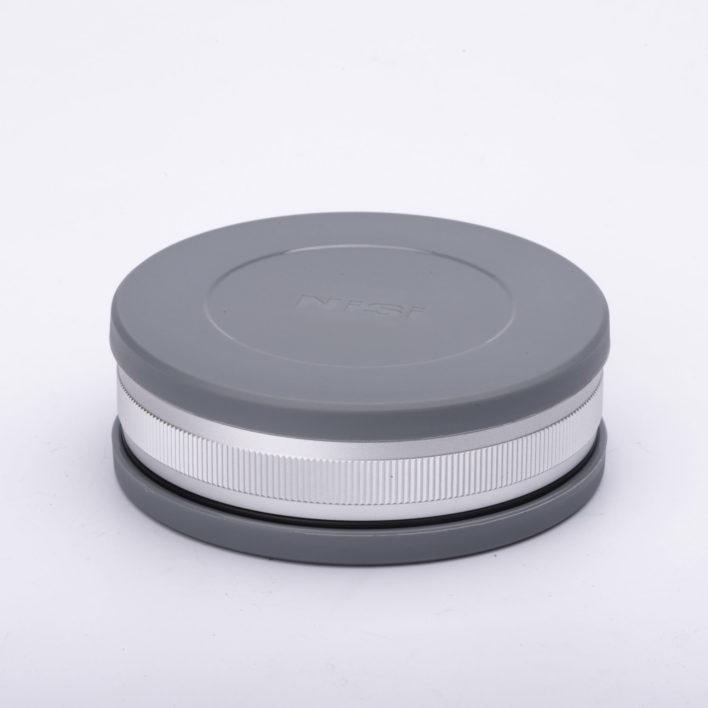 camera-filters-NiSi-Ireland-77mm-close-up-lens-kit-ii-caps
