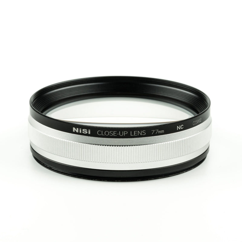 camera-filters-NiSi-Ireland-77mm-close-up-lens-kit-ii-side