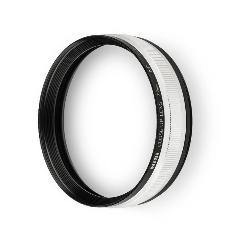 camera-filters-NiSi-Ireland-77mm-close-up-lens-kit-ii-top-side