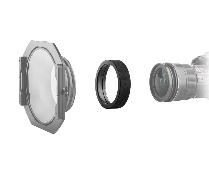 camera-filters-NiSi-Ireland-77mm-filter-adapter-ring-for-s5-q-holder-nikon-14-24mm-tamron-15-30mm-fitment