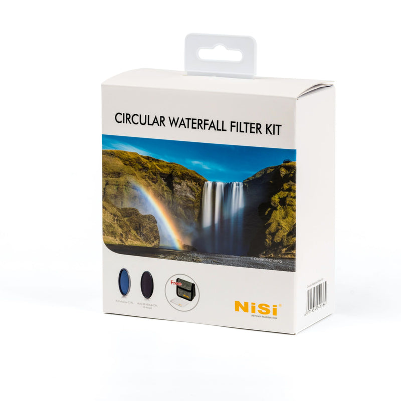 camera-filters-NiSi-Ireland-82mm-circular-waterfall-filter-kit-box