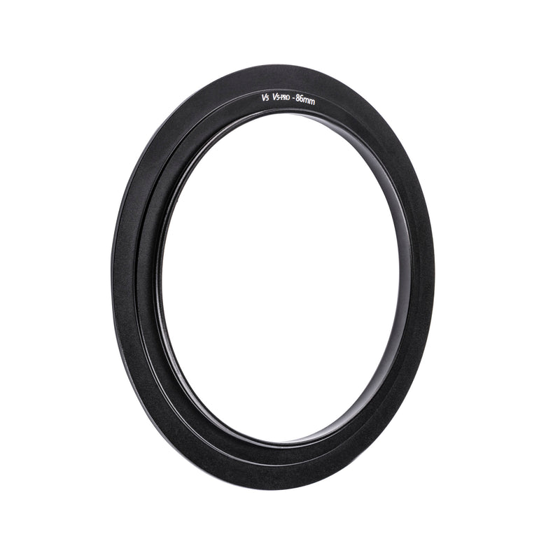 camera-filters-NiSi-Ireland-86mm-adapter-adaptor-ring-nisi-v3-v5-pro-v6-100mm-front
