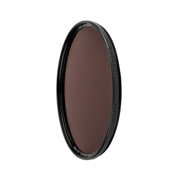 NiSi 95mm 6 Stop 1.8 Neutral Dichte ND64 Filter