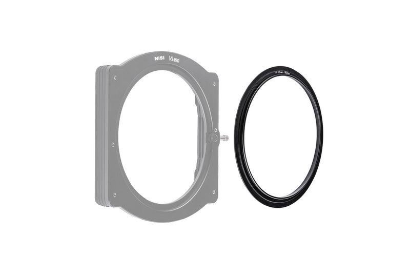 NiSi 95mm Adapter Ring for NiSi 5/V5 Pro/V6/V7 100mm Filter Holder