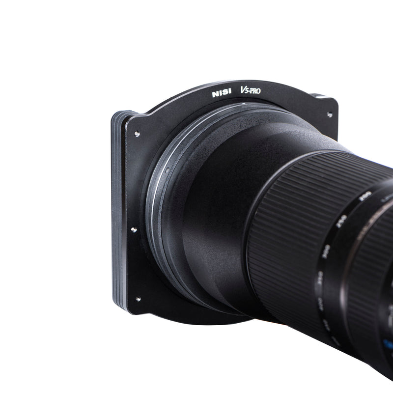 NiSi 95mm Adapter Ring für NiSi V3/C4/V5/V5 Pro/V6 100mm Filter Holder