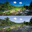 camera-filters-NiSi-Ireland-HD-CPL-V2-Polarizer-polariser-180x180mm-filter-in-use