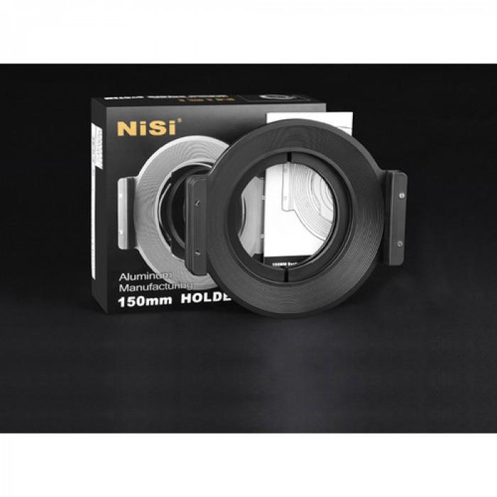 camera-filters-NiSi-Ireland-Q-series-150mm-filter-holder-for-Canon-14mm-ii-lenses-front-box