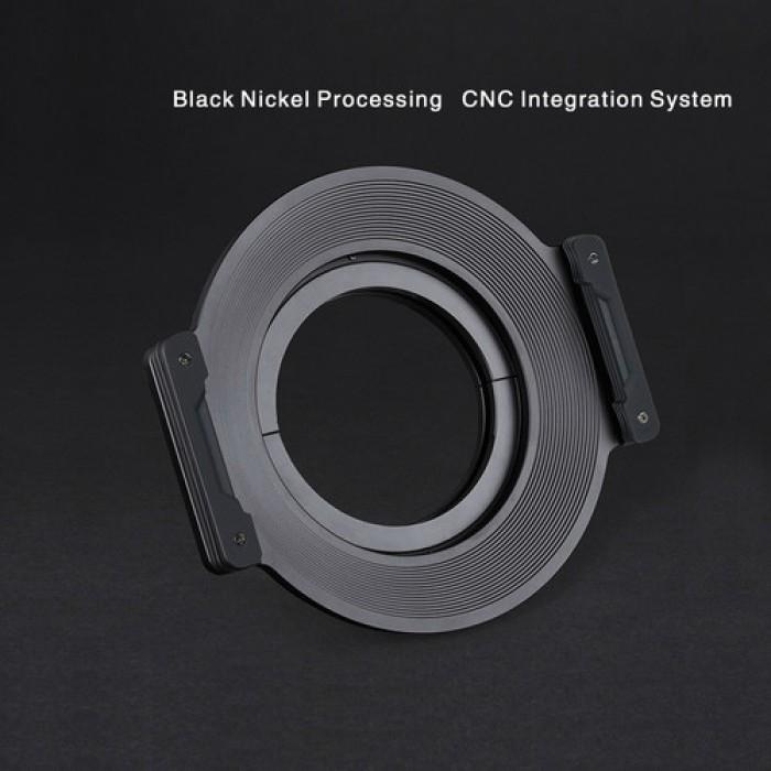 camera-filters-NiSi-Ireland-Q-series-150mm-filter-holder-for-Canon-14mm-ii-lenses-front