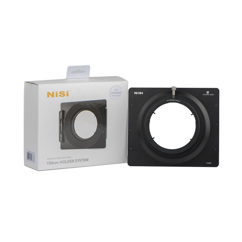 camera-filters-NiSi-Ireland-Q-series-150mm-filter-holder-for-Samyang-14mm-f-2.8-lens-box