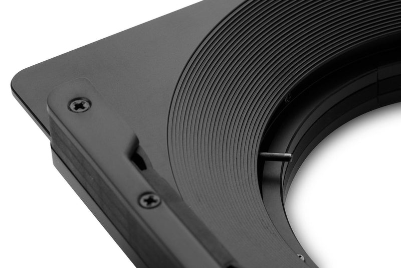 camera-filters-NiSi-Ireland-Q-series-150mm-filter-holder-for-Samyang-14mm-f-2.8-lens-side