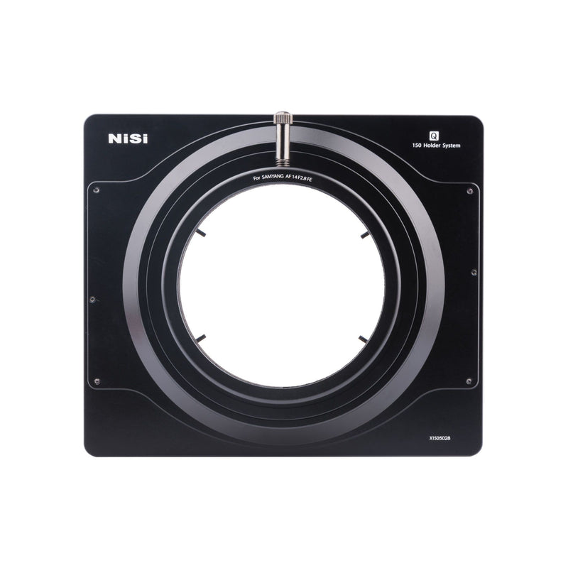 camera-filters-NiSi-Ireland-Q-series-150mm-filter-holder-for-Samyang-AF-14mm-f-2.8-canon-nikon-lens-back-detail