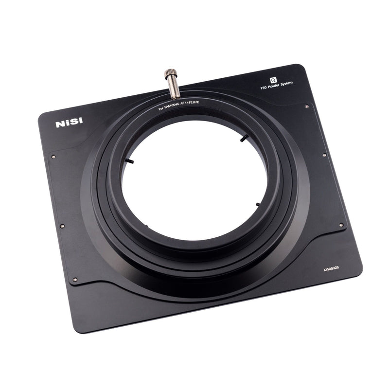 camera-filters-NiSi-Ireland-Q-series-150mm-filter-holder-for-Samyang-AF-14mm-f-2.8-canon-nikon-lens-back