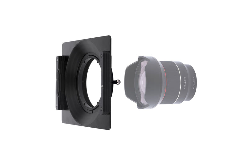 camera-filters-NiSi-Ireland-Q-series-150mm-filter-holder-for-Samyang-AF-14mm-f-2.8-canon-nikon-lens-fitting