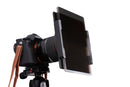 camera-filters-NiSi-Ireland-Q-series-150mm-filter-holder-for-Samyang-AF-14mm-f-2.8-sony-lens-fitted-tripod