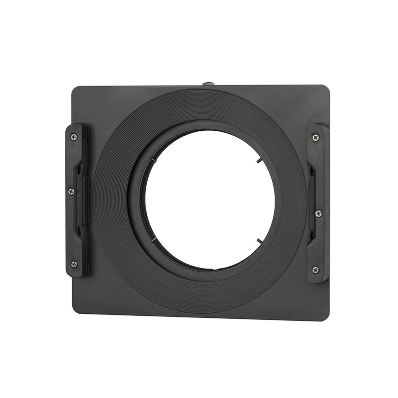 camera-filters-NiSi-Ireland-Q-series-150mm-filter-holder-for-Sigma-14mm-f-1-8-dg-hsm-front
