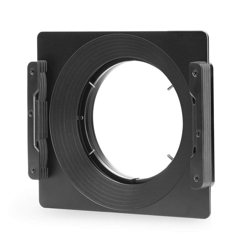 camera-filters-NiSi-Ireland-Q-series-150mm-filter-holder-for-Sigma-20mm-f-1-4-dg-hsm-front