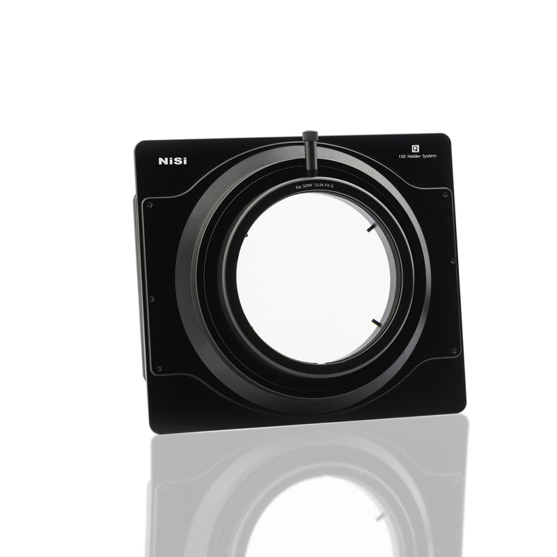 camera-filters-NiSi-Ireland-Q-series-150mm-filter-holder-for-Sony-fe-12-24mm-f4-g-back
