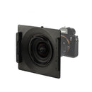 camera-filters-NiSi-Ireland-Q-series-150mm-filter-holder-for-Sony-fe-12-24mm-f4-g-fitted