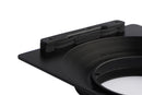 camera-filters-NiSi-Ireland-Q-series-150mm-filter-holder-for-Sony-fe-12-24mm-f4-g-guide-slot