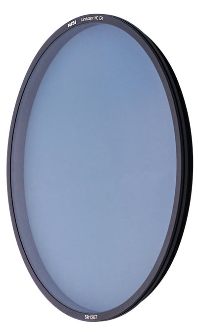 NiSi V5 Pro 100mm Landscape CPL Filter Holder Kit